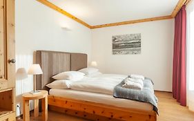 Boutique Hotel Cervus